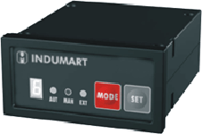 Programmable Sensor Scanner