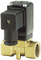 2/2-Way Solenoid Valve