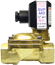Indumart Solenoid Valves