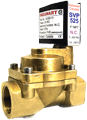 2-Way Solenoid Valve
