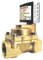 2/2 Way Solenoid Valve
