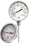 Stainless Steel Thermometer