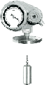 Dial Liquid Level Transmitter