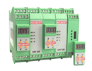 Rail-Mounted Universal Signal Transmitter
