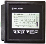 Single Input Paperless Recorder