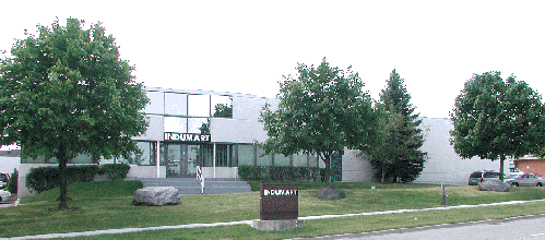 Indumart Inc.